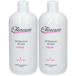 Olinorm detergente intimo oleato set da 2 2x500 ml lozione