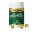 Olio aglio biancosp oliv 70 capsule
