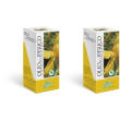 Olio all'iperico set da 2 2x100 ml