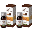 Olio argan 50 ml 2x50 ml