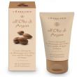 Olio argan deterg mass viso