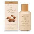 Olio argan & capelli 100