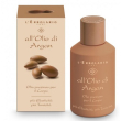 Olio argan prezioso corpo