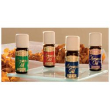 Olio aromatico pitta 10ml