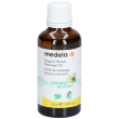 Olio biologico massaggi al seno 50 ml medela ml
