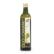 Olio di canapa bio 250ml