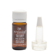 Arganiae olio d'argan per capelli 8ml