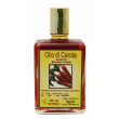 Olio carota 100ml