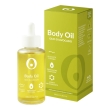 olio corpo deavocado body oil all'avocado, elasticità pelle