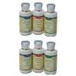 Olio da massaggio vata 200 ml 2x200 ml da massaggio