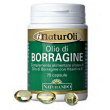 Olio di borragine 70 capsule