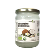 Olio di cocco bio 500ml