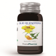 Olio di enotera integratore alimentare 60 perle promopharma