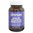 Olio di fegato merluzz60 perle