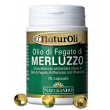 Olio di fegato merluzzo 70 capsule