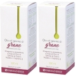 Olio di germe grano 100 ml 2x100 ml soluzione orale