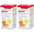 Olio di germe grano 200 perle 2x200 pz