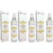 Olio di mandorle dolci 250 ml 3x250 ml