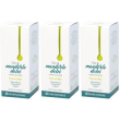Olio di mandorle dolci 250 ml ml