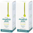 Olio di mandorle dolci 250 ml ml