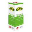 Olio di neem 200ml