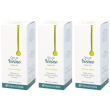 Olio di ricino 100 ml 3x100 ml