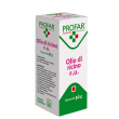 Olio di ricino fu 50 g