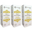 Olio di rosa mosqueta 3x50 ml
