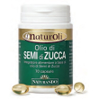 Olio di semi zucca 70 capsule