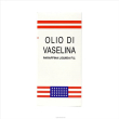 Olio di vaselina s/astuccio