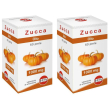 Olio di zucca 60 perle 1000 mg 2x83 g