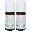 Olio essenziale di timo biologico puressentiel 2x5 ml