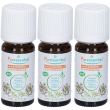 Olio essenziale di timo biologico puressentiel 3x5 ml