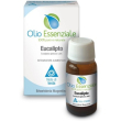 Olio essenziale eucalipo integratore per vie respiratorie 10 ml