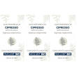 Olio essenziale vaillant cipresso 3x10 ml essenziale