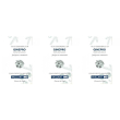Olio essenziale vaillant ginepro 3x10 ml essenziale