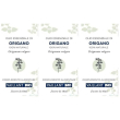 Olio essenziale vaillant origano 3x10 ml essenziale