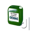 Olio fegato merluzzo 1000ml
