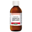 Olio fegato merluzzo 100ml