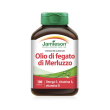 Jamieson olio di fegato di merluzzo 100 perle