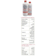 Olio fegato merluzzo puris 1l