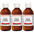 Olio germe grano 100 ml 3x100 ml