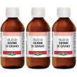 Olio germe grano 200 ml