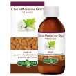 Olio mand dolci prof the ve or