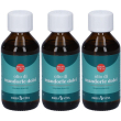 Olio mandorle dolci 100ml 3x100 ml