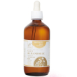 Olio mandorle prof vaniglia