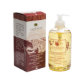 Olio massaggio 500ml
