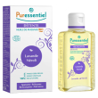 Puressentiel organic relaxation massage oil lavender - neroli 100 ml