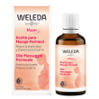 Olio massaggio perineale gravidanza weleda 50 ml
