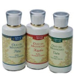 Olio massaggio vata 200ml